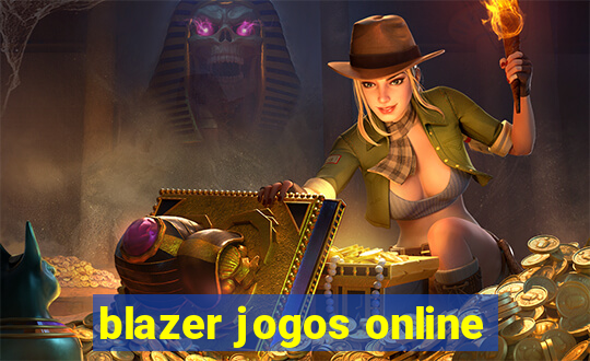 blazer jogos online